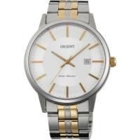 Orient Quartz Standart UNG8002W