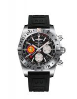 Breitling Chronomat 44 GMT AB04203J-BD29-153S