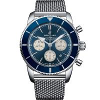 Breitling Superocean Heritage II B01 Chronograph 44 AB0162161C1A1