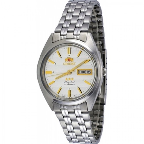 Orient 3 Stars FAB0000DW