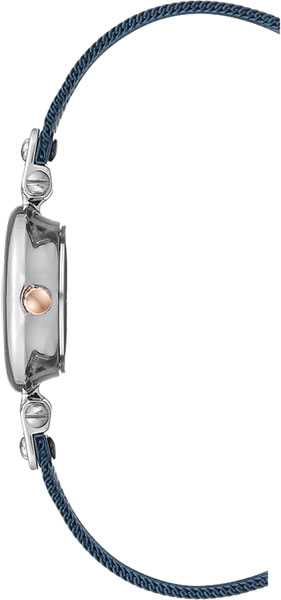 Anne Klein Diamond 3003BLRT