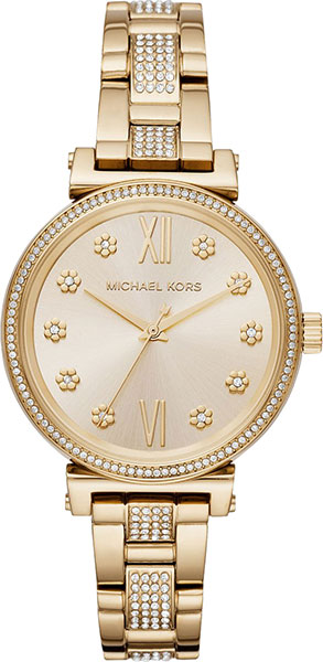 Michael Kors Sofie MK3881