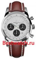 Breitling Transocean Chronograph AB015212-G724-437X