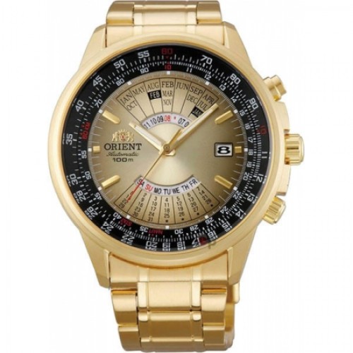 Orient Automatic FEU07004U