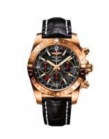 Breitling Chronomat 44 GMT HB0421L3-BC18-743P