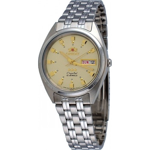 Orient 3 Stars FAB00009C9