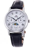 Orient Basic Quartz RA-KA0006S10B