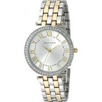 Anne Klein Crystal 2231SVTT