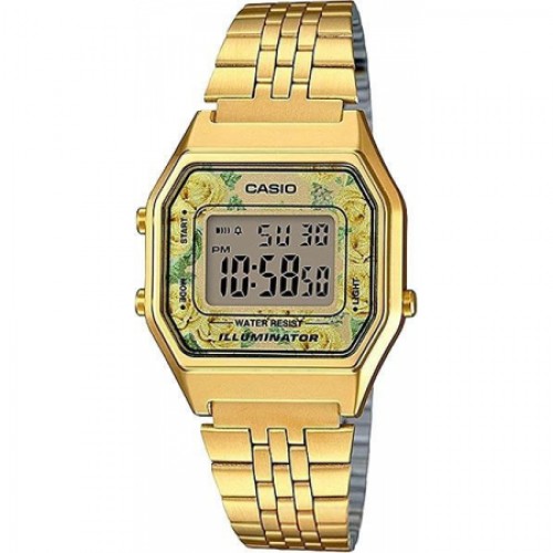 Casio Vintage LA680WEGA-9C