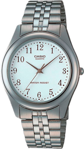 Casio Collection MTP-1129PA-7B