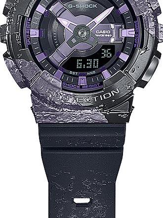 Casio G-Shock GM-S114GEM-1A2