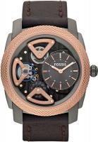Fossil Twist ME1122
