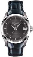 Tissot T035 T-Classic Couturier T035.207.16.061.00