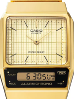 Casio Collection AQ-800EG-9A
