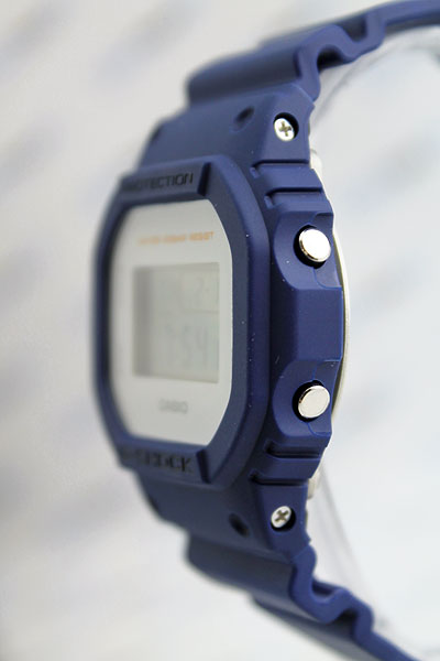 Casio G-Shock DW-5600M-2E