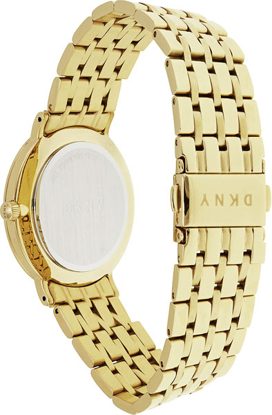 DKNY Essentials Metal NY2503