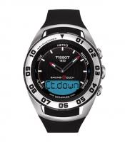 Tissot T056 T-Tactile Sailing-Touch T056.420.27.051.01