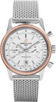 Breitling Transocean Chronograph 38 U4131053-G757-171A