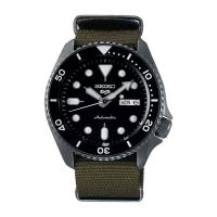 Seiko 5 Sports SRPD65K4