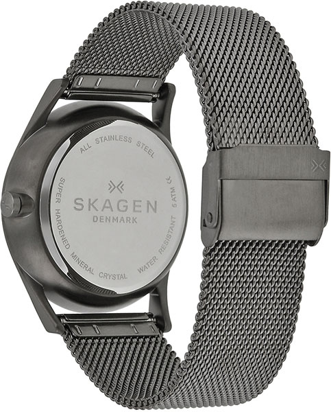Skagen Holst SKW6180