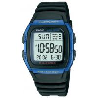 Casio Collection W-96H-2A