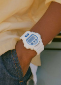 Casio G-Shock DW-6900HDS-7E