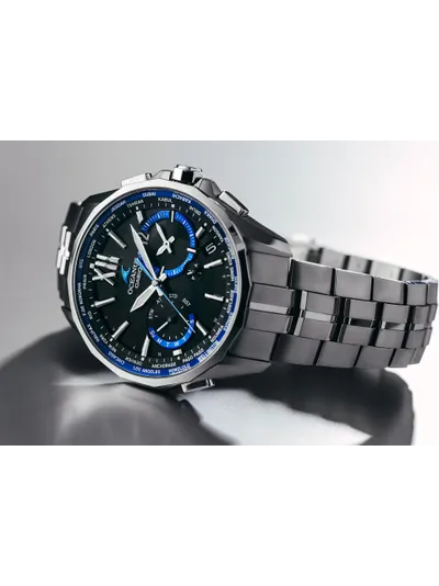 Casio Oceanus OCW-S3400-1A
