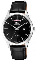 Q&Q Superior S11A-001V