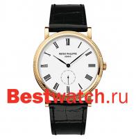 Patek Philippe Calatrava Collection 5119j-001