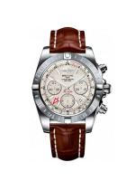 Breitling Chronomat 44 GMT AB042011-G745-738P