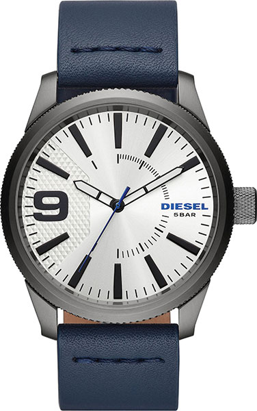 Diesel Rasp DZ1859