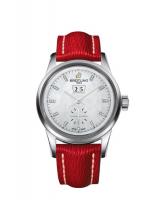 Breitling Transocean 38 A1631012-A765-219X