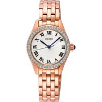 Seiko Conceptual Series Dress SUR338P1