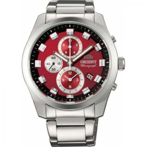 Orient Sporty FTT0U002H
