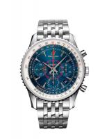 Breitling Montbrillant AB0130C5-C894-448A