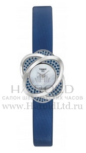 Tissot T03 T-Trend Precious Flower T03.1.235.80