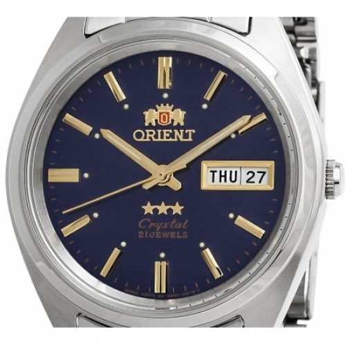 Orient 3 Stars FAB00006D