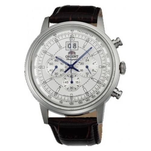 Orient Classic Design FTV02004W