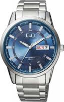 Q&Q Casual A208-212