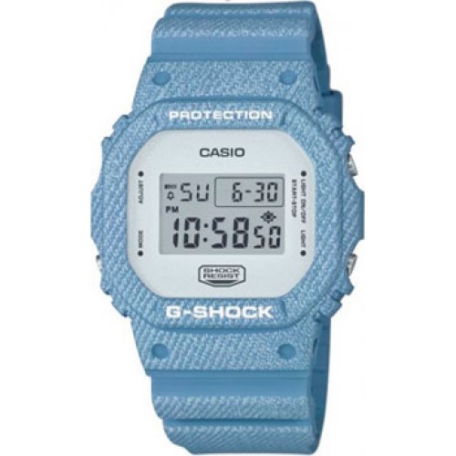 Casio G-Shock DW-5600DC-2E