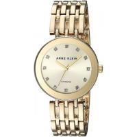 Anne Klein Diamond 2944CHGB