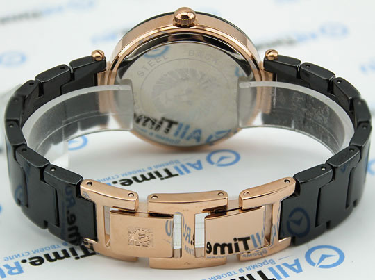 Anne Klein Diamond 1018RGBK