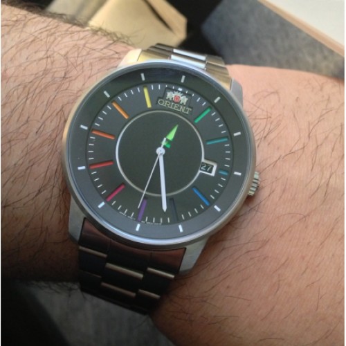 Orient Automatic FER0200DW