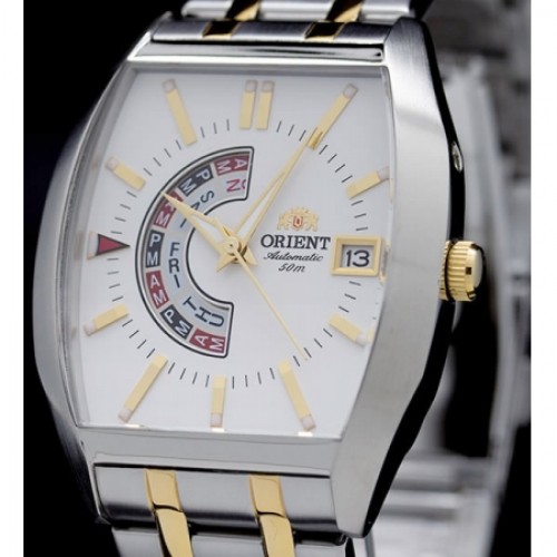 Orient Automatic FFNAA003W