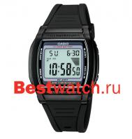 Casio Collection W-201-1A