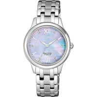 Citizen Eco Drive Super Titanium EM0720-85Y