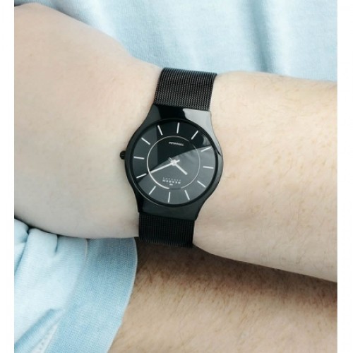 Skagen Titanium 233LTMB