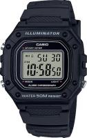 Casio Collection W-218H-1A