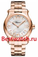 Chopard Happy sport 274808-5002