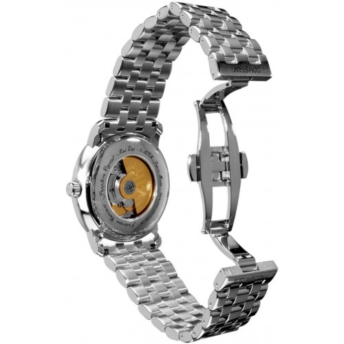 Frederique Constant  FC-310NM4P6B2